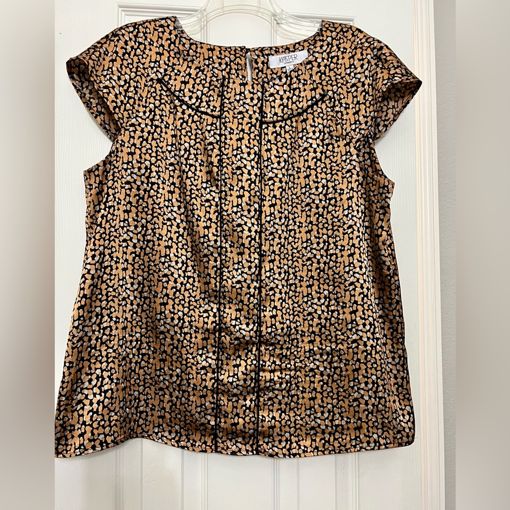 Kasper Top